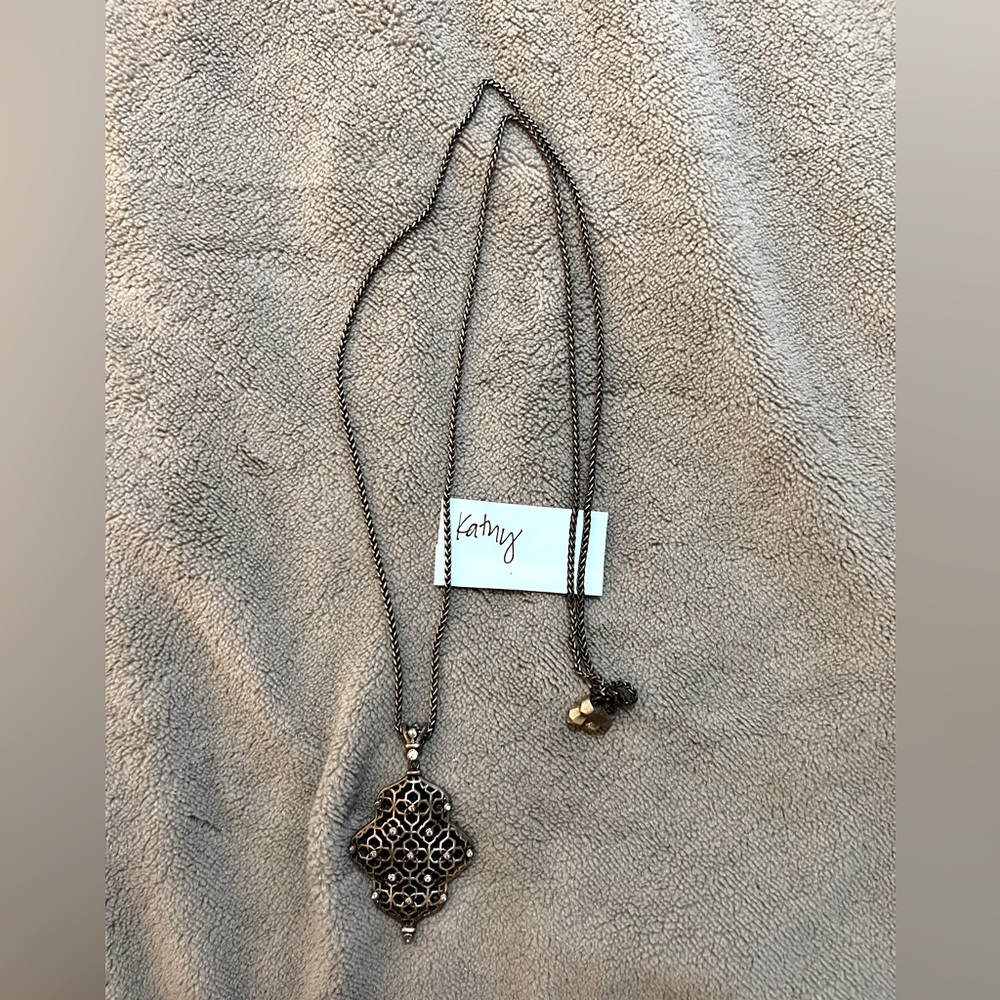 Kendra Scott “Kathy”